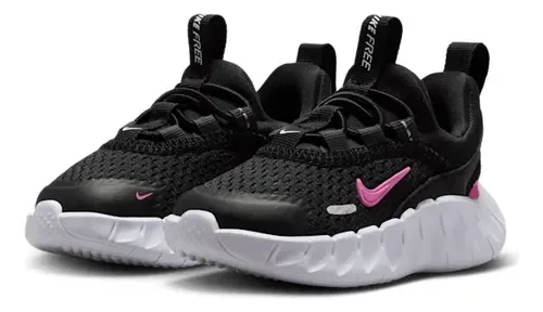 Tenis Nike Free Ride para bebé
