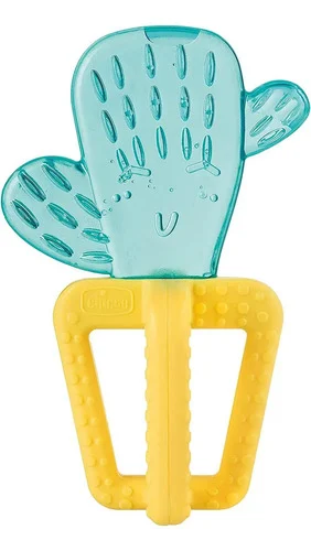 Mordedera de cactus refrescante Chicco