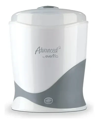 Esterilizador eléctrico de biberones Evenflo