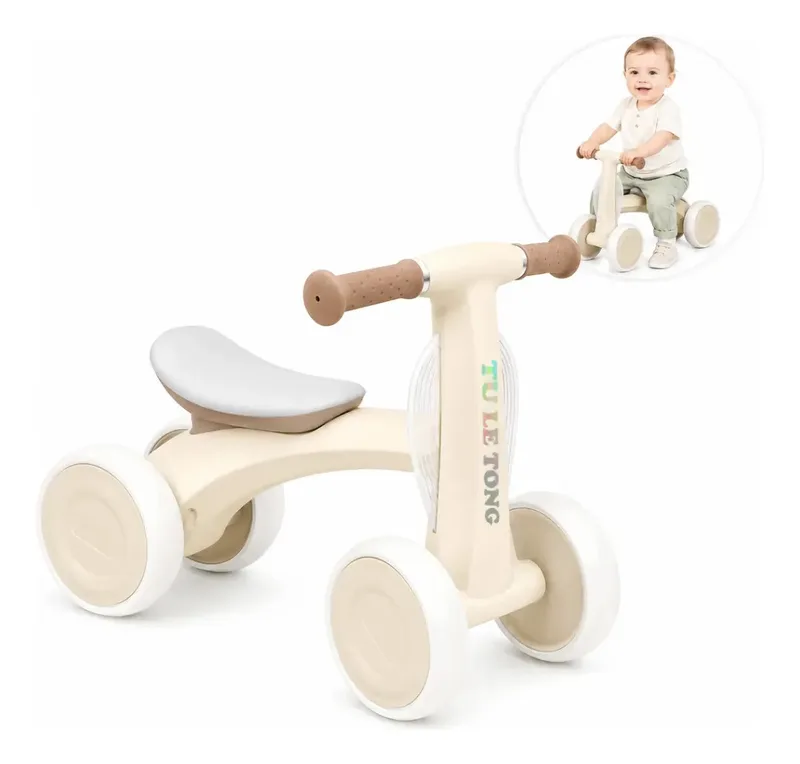 Bici de equilibrio