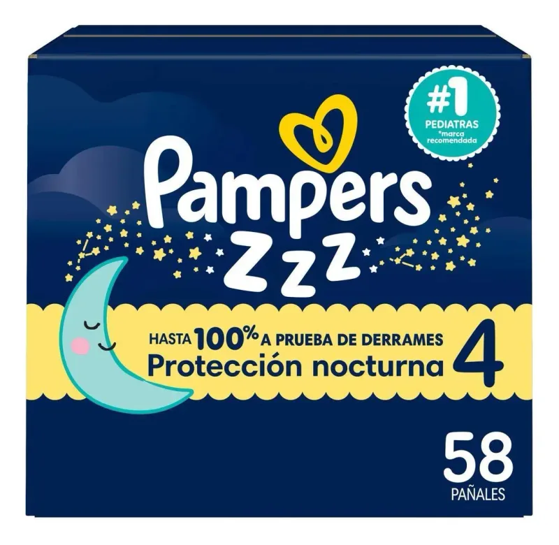 Pañales de noche