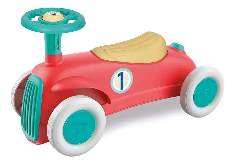 Carrito montable