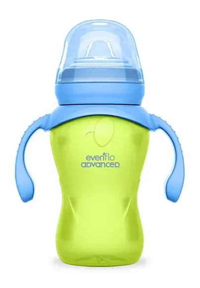 Su vaso entrenador
