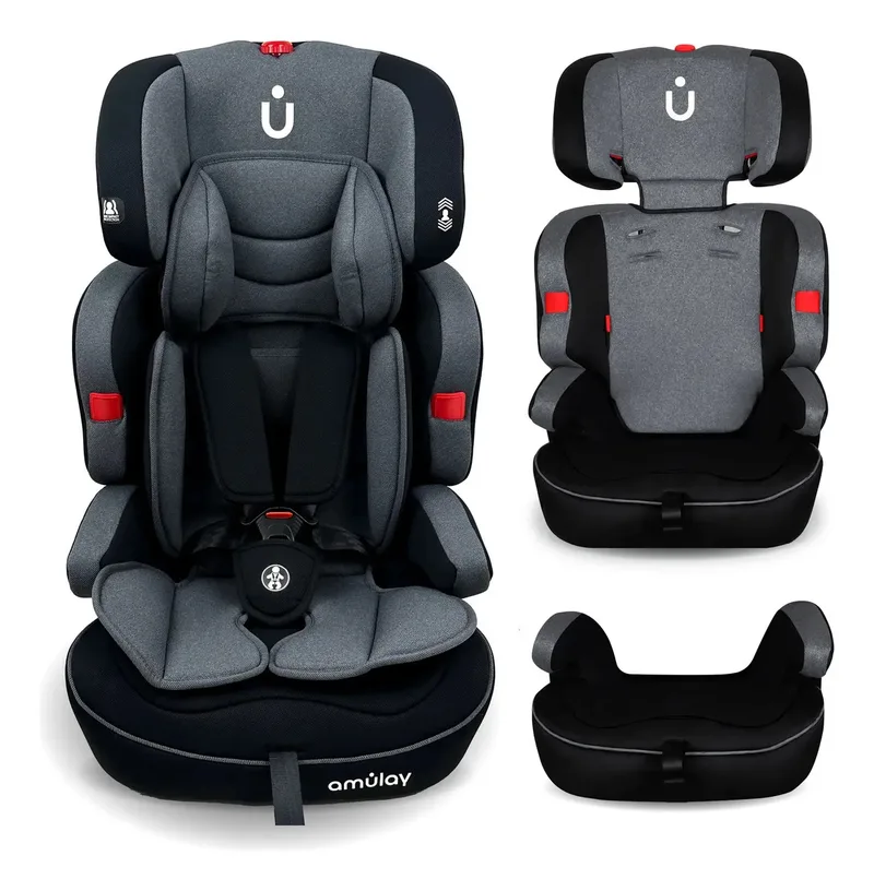 Autoasiento para el coche