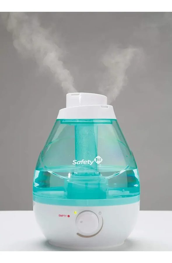 Humidificador ultrasónico Safety 1st 360°