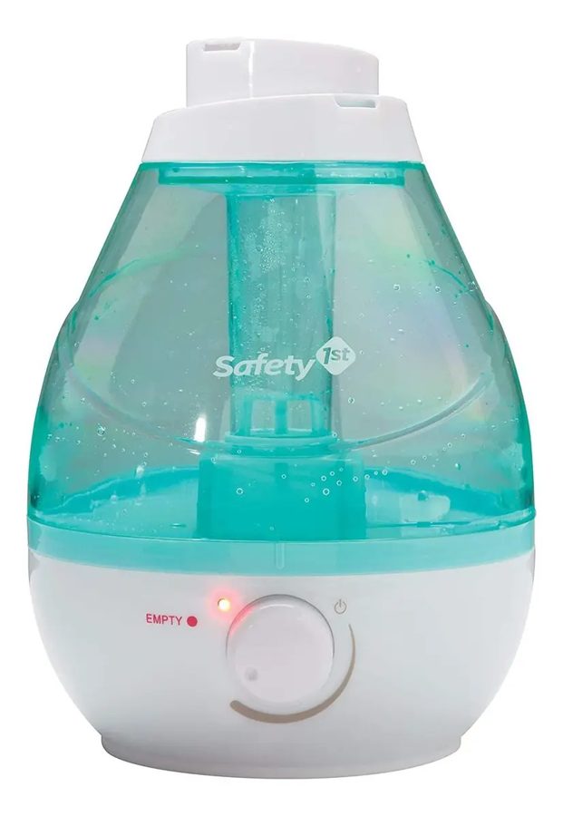 Humidificador ultrasónico Safety 1st 360°
