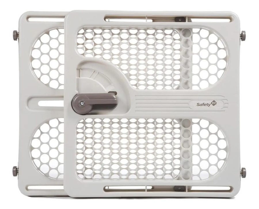 Puerta/reja de seguridad Safety 1st Easy Fit