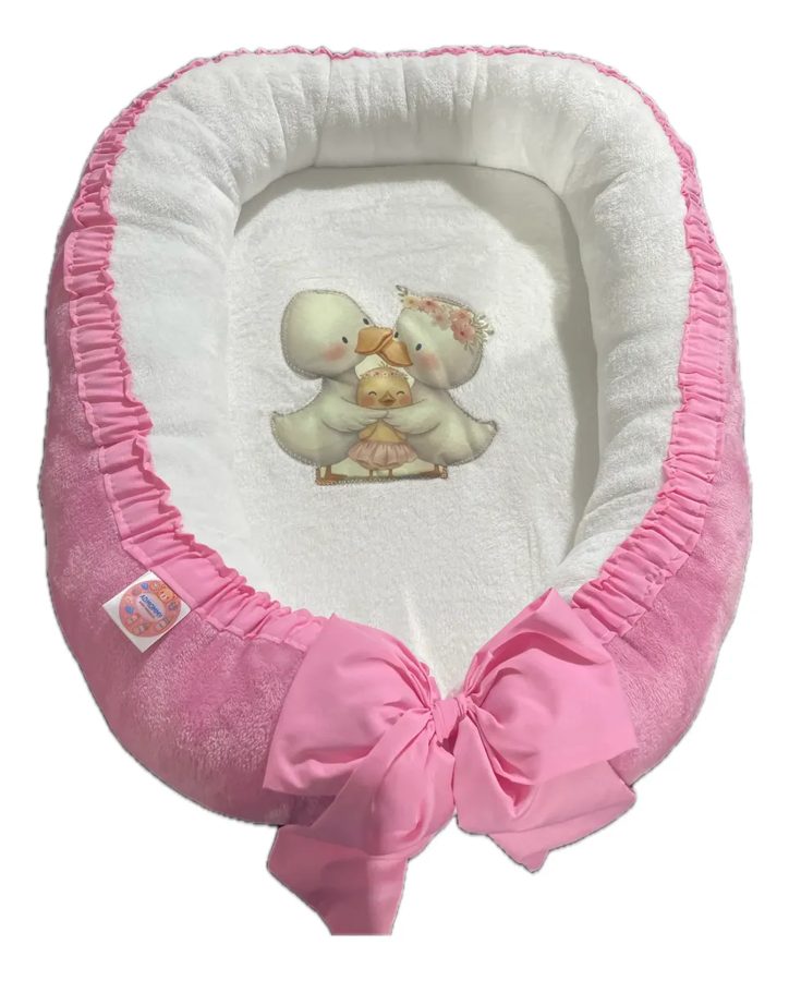 Nido para bebés Admommy modelo Osito