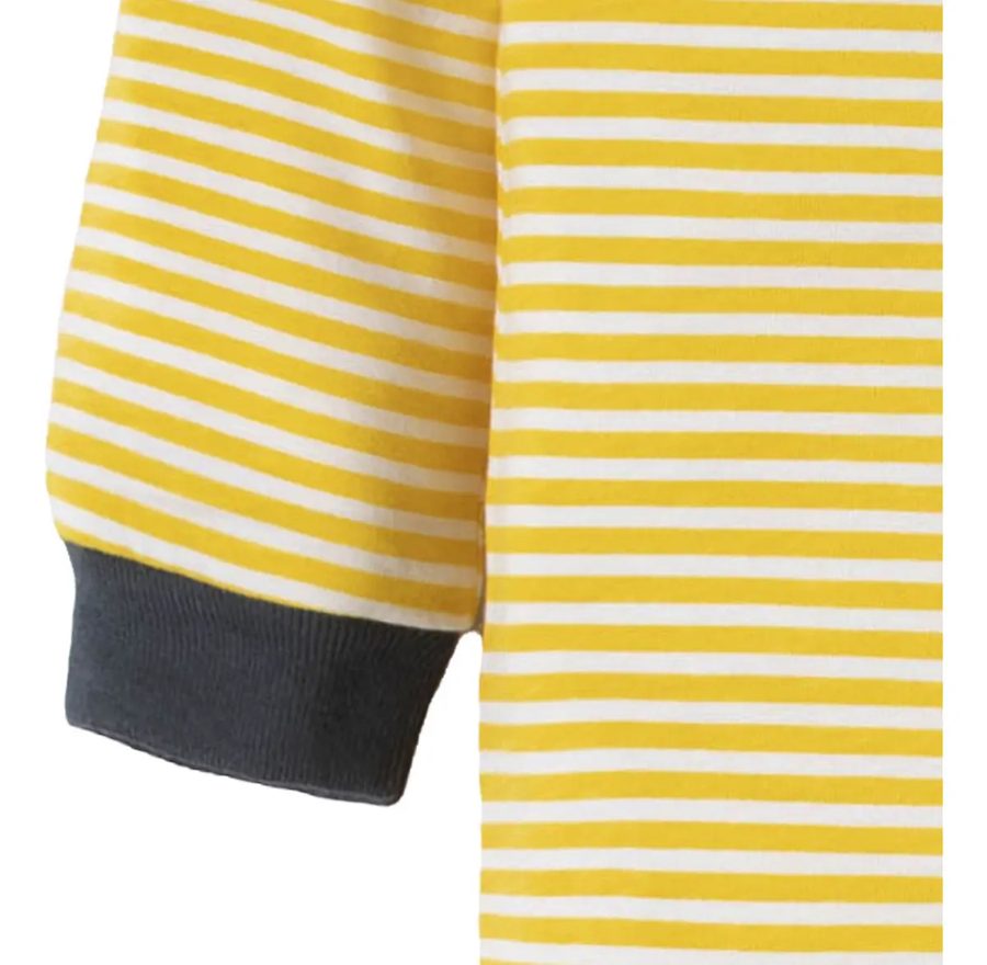 Mameluco Gerber pack 2 · algodón para dormir (0-3 m)