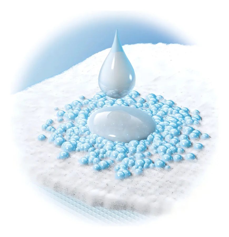 Chicco Discos absorbentes anatómicos (30 pz)