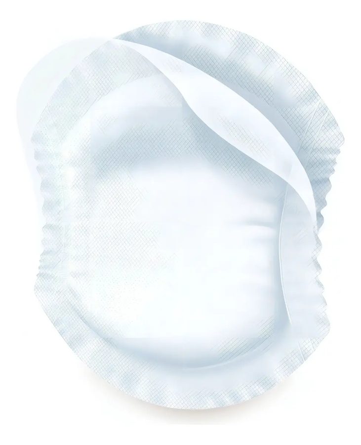 Chicco Discos absorbentes anatómicos (30 pz)