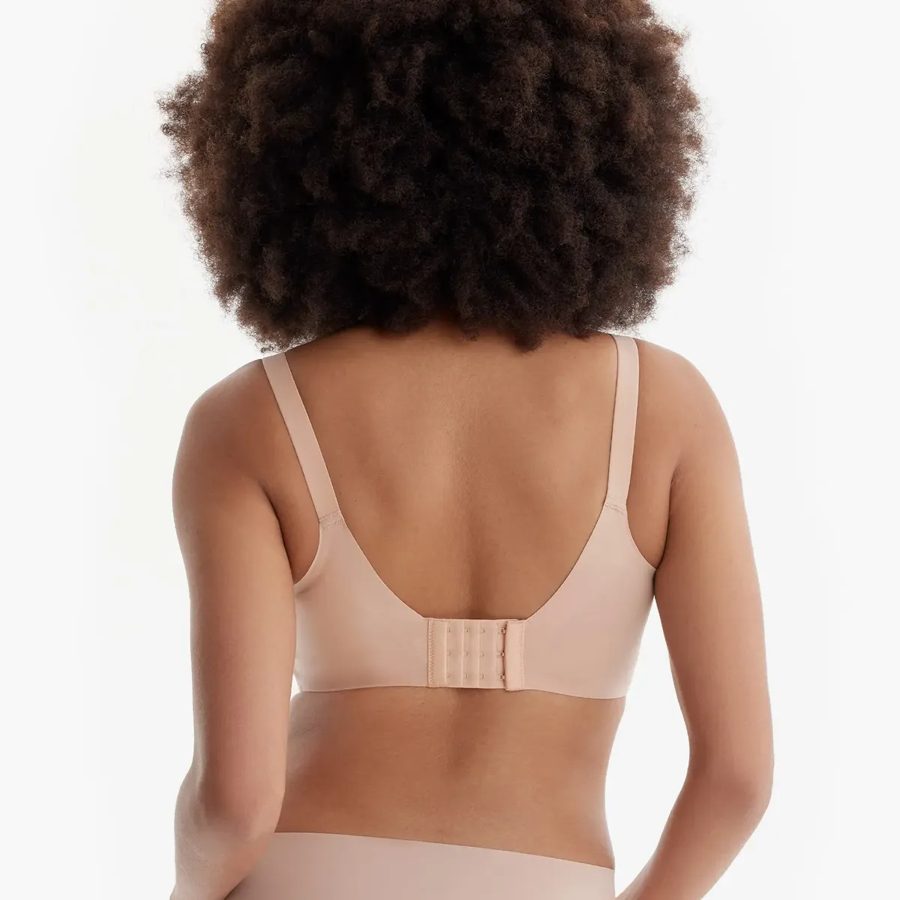 Momcozy Brasier de lactancia YN21 (ajustable)