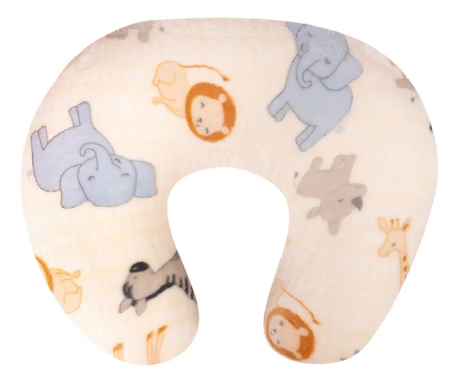 Almohada de lactancia Chiqui Mundo (posicionador)
