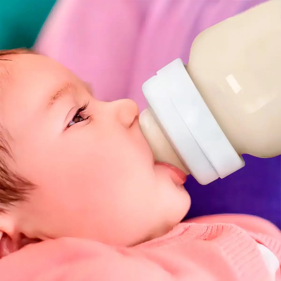 Biberón anticólico Philips Avent · 260 ml (9 oz)