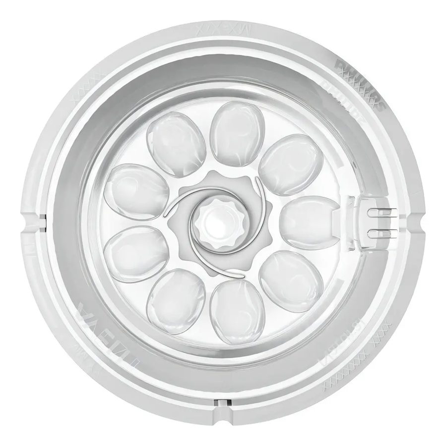 Biberón anticólico Philips Avent · 260 ml (9 oz)