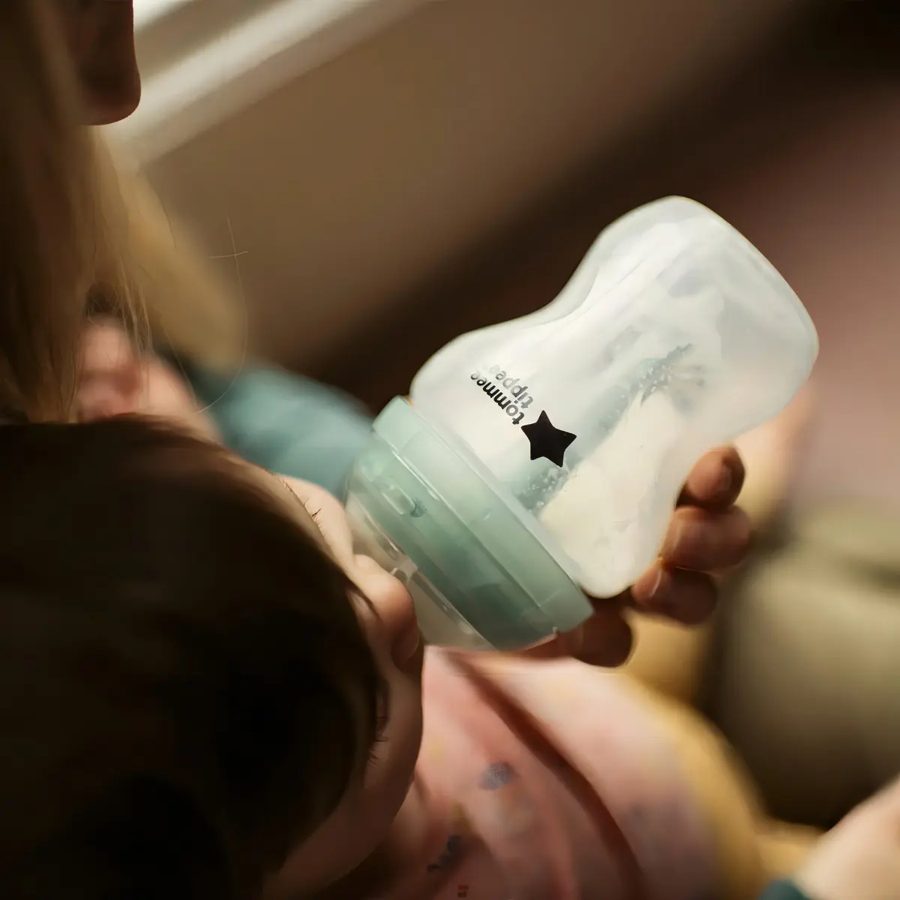 Set de biberones Tommee Tippee Advanced anticólico (Grow With Baby)
