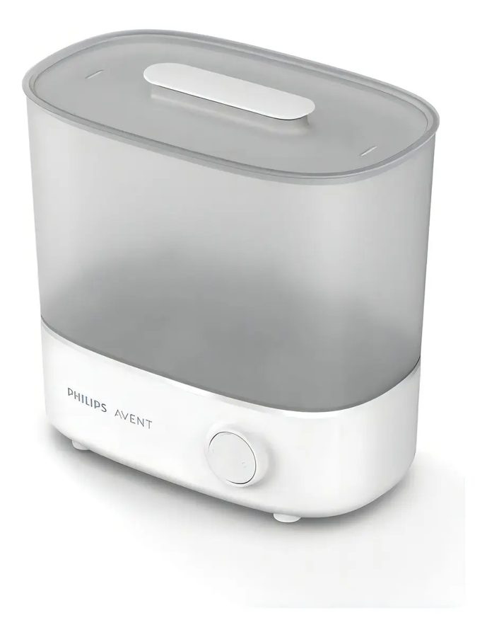 Esterilizador eléctrico de biberones Philips Avent (hasta 6)