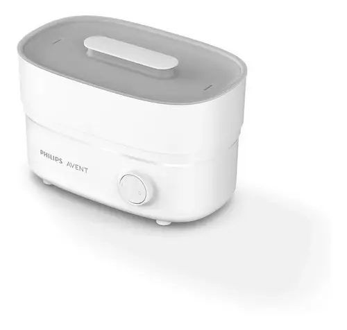Esterilizador eléctrico de biberones Philips Avent (hasta 6)