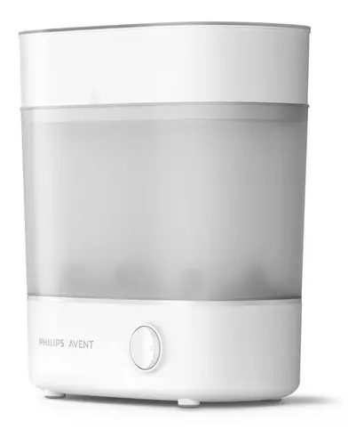 Esterilizador eléctrico de biberones Philips Avent (hasta 6)