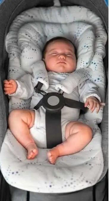 Stokke cojín reductor para recién nacido (nido)