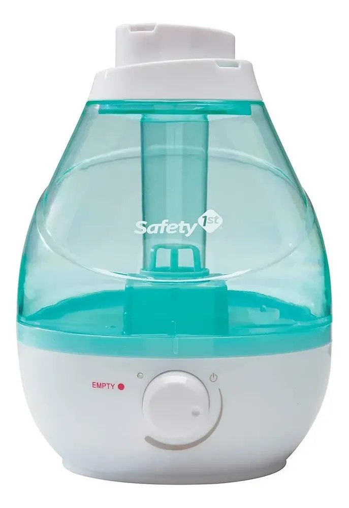 Humidificador ultrasónico Safety 1st 360°