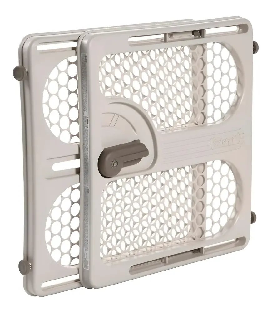 Puerta/reja de seguridad Safety 1st Easy Fit