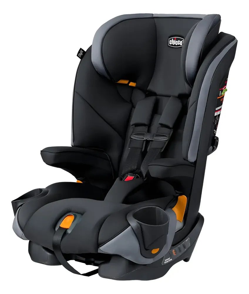Autoasiento Chicco MyFit Harness + Booster