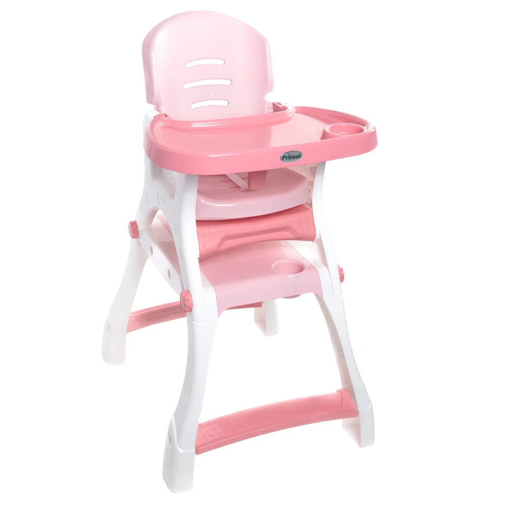 Silla alta / periquera Prinsel Caddy