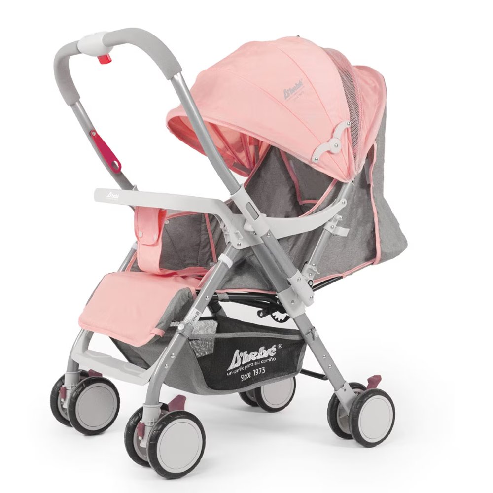 Carriola reversible D'bebé Baby BM