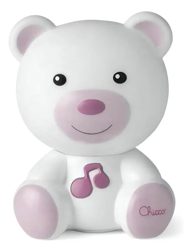 Lámpara musical Chicco Osito Dulces Sueños