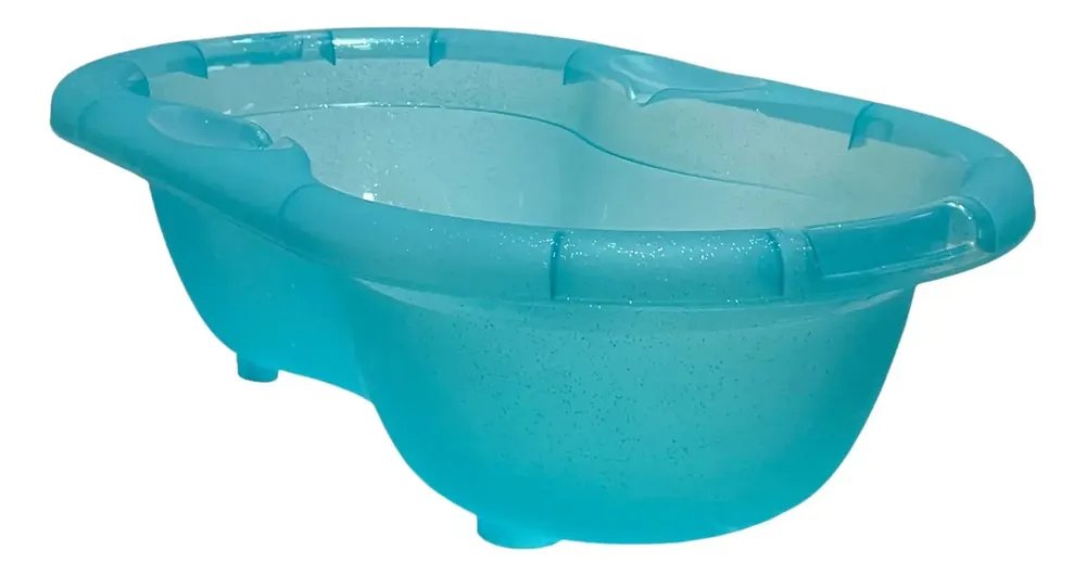 Bañera Prinsel Flipper 2 en 1 ergonómica