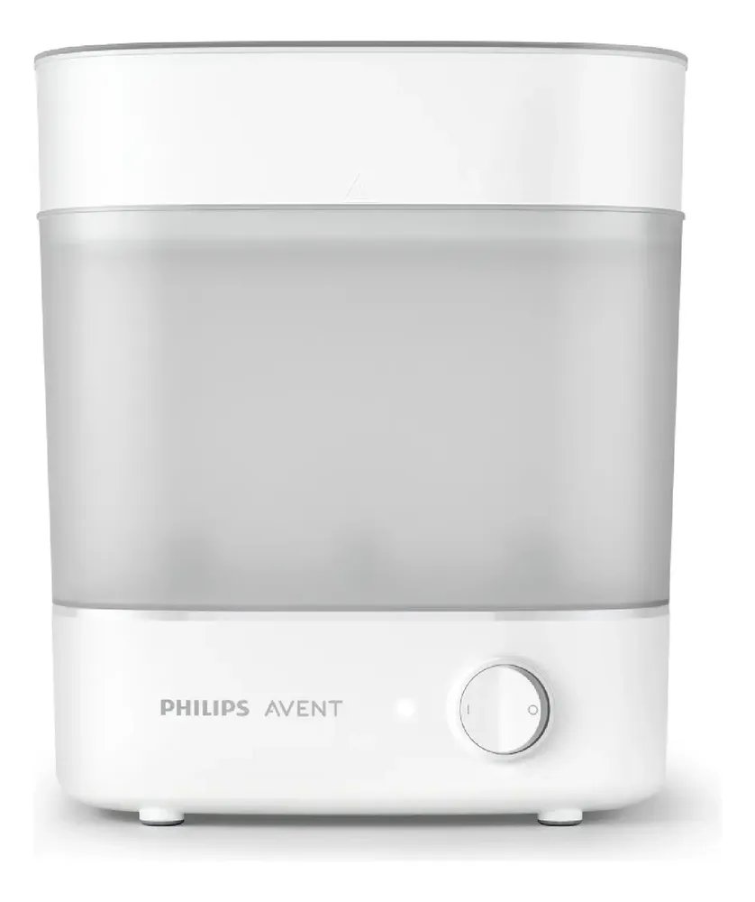 Esterilizador eléctrico de biberones Philips Avent (hasta 6)