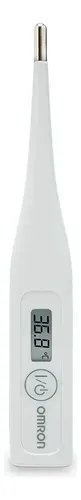 Termómetro digital OMRON Eco Temp Basic MC-246-E4 (bebé y adulto)