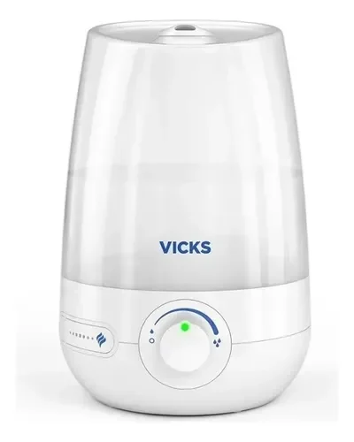 Humidificador ultrasónico Vicks para el cuarto